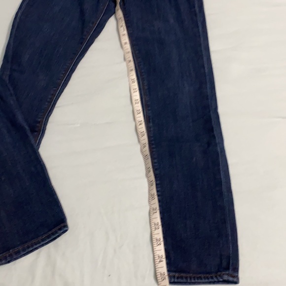 Express Mid Rise Legging - Picture 2 of 6